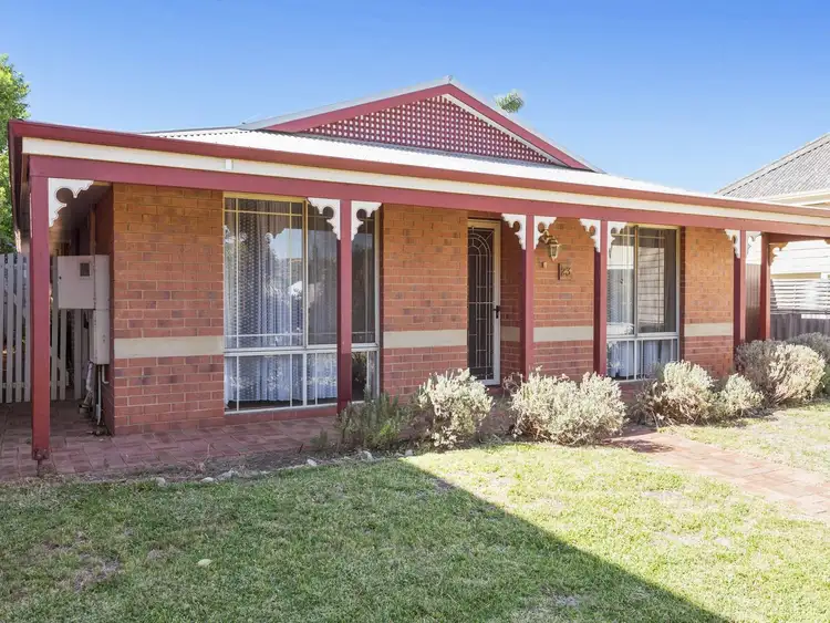 23 Victoria Street, Mosman Park WA 6012