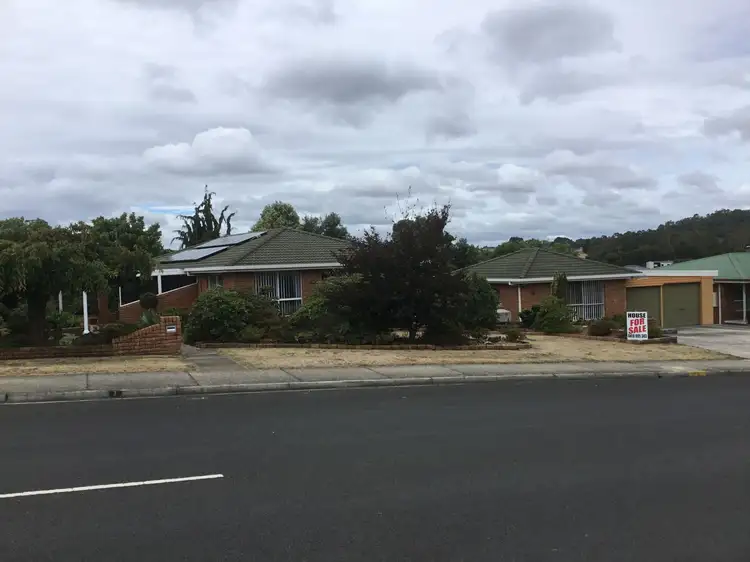 Second view of Homely house listing, 3 Dial Road, Penguin TAS 7316