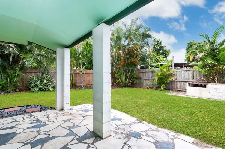 Third view of Homely semi-detached listing, 2/10 Tristania Street, Holloways Beach QLD 4878