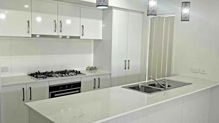 Fourth view of Homely house listing, --lot8 Pineland street, Loganlea QLD 4131