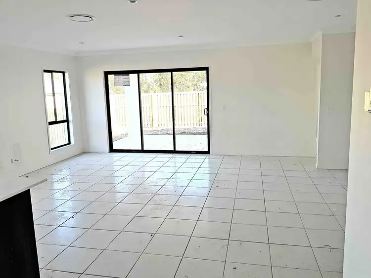 Fifth view of Homely house listing, --lot8 Pineland street, Loganlea QLD 4131