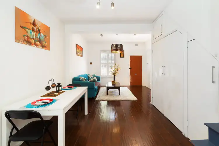 Second view of Homely terrace listing, 14 Bland Street, Woolloomooloo NSW 2011