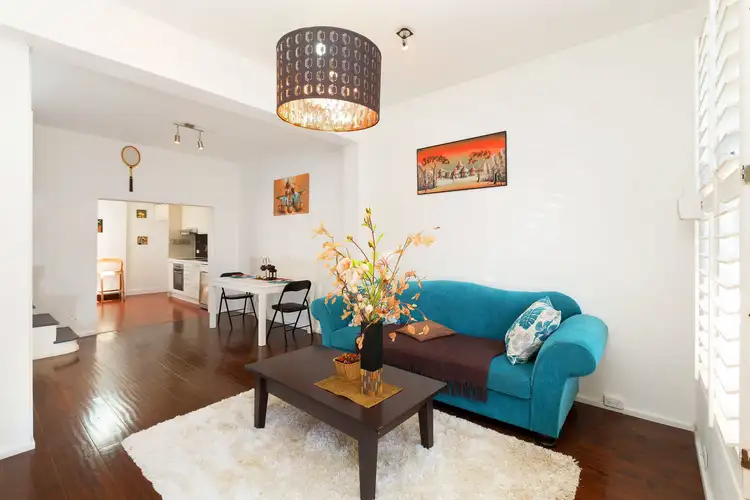 Third view of Homely terrace listing, 14 Bland Street, Woolloomooloo NSW 2011