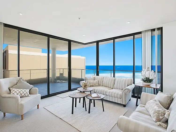Main view of Homely apartment listing, 19/7 King Street, Newcastle NSW 2300