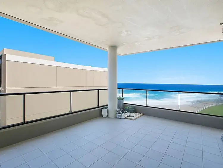 Second view of Homely apartment listing, 19/7 King Street, Newcastle NSW 2300