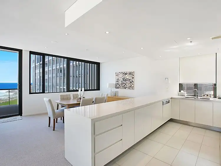 Fourth view of Homely apartment listing, 19/7 King Street, Newcastle NSW 2300