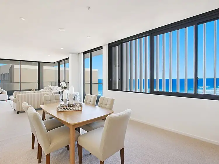 Fifth view of Homely apartment listing, 19/7 King Street, Newcastle NSW 2300
