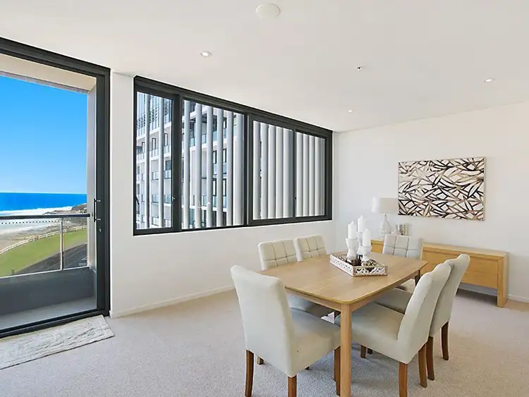 Sixth view of Homely apartment listing, 19/7 King Street, Newcastle NSW 2300