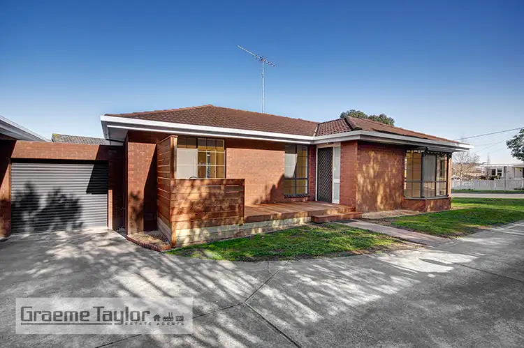 Second view of Homely unit listing, 1/22 Stinton Avenue, Newtown VIC 3220