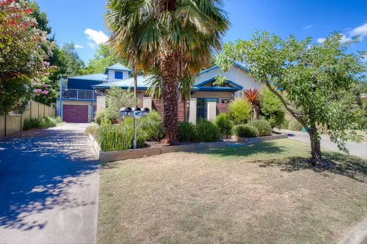 Seventh view of Homely unit listing, 1/6 Butler Court, Bright VIC 3741