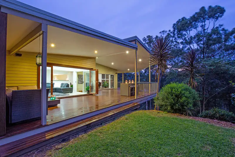 Main view of Homely house listing, 20 Thursday Drive, Tallebudgera Valley QLD 4228