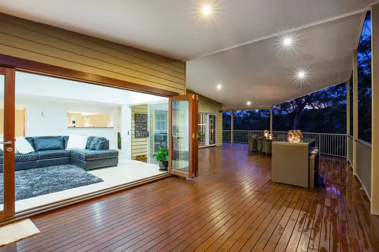 Second view of Homely house listing, 20 Thursday Drive, Tallebudgera Valley QLD 4228