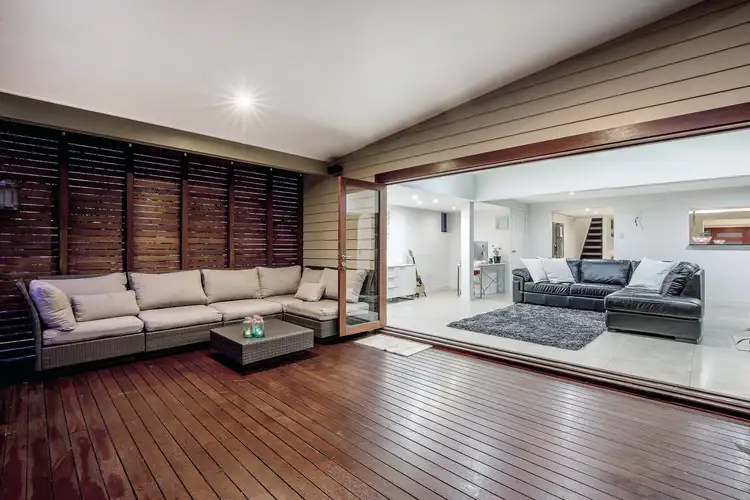 Sixth view of Homely house listing, 20 Thursday Drive, Tallebudgera Valley QLD 4228