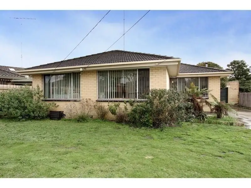 Main view of Homely house listing, 48 Sandringham Parade, Newtown VIC 3220