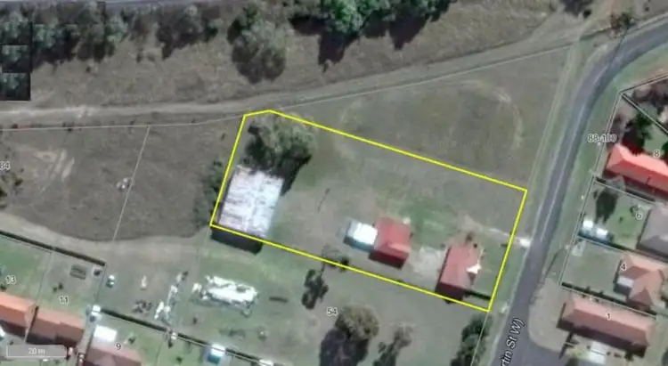 50 Martin St, Armidale NSW 2350