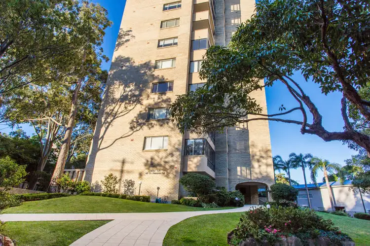 Main view of Homely apartment listing, 1/20-24 Rangers Road, Cremorne NSW 2090