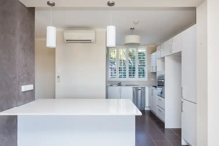 Second view of Homely apartment listing, 1/20-24 Rangers Road, Cremorne NSW 2090