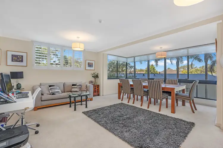 Third view of Homely apartment listing, 1/20-24 Rangers Road, Cremorne NSW 2090