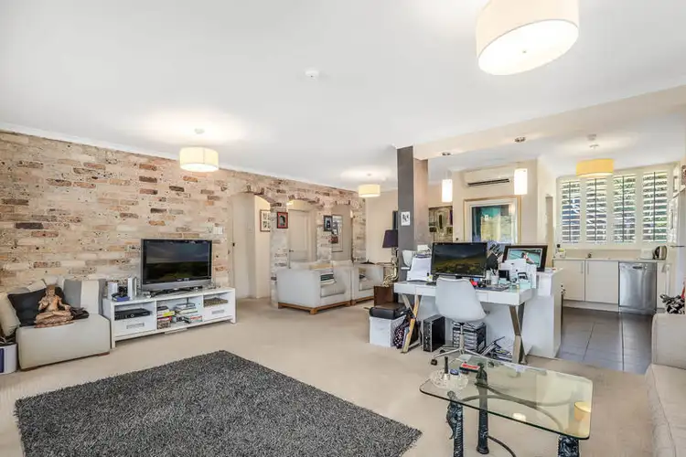Fourth view of Homely apartment listing, 1/20-24 Rangers Road, Cremorne NSW 2090