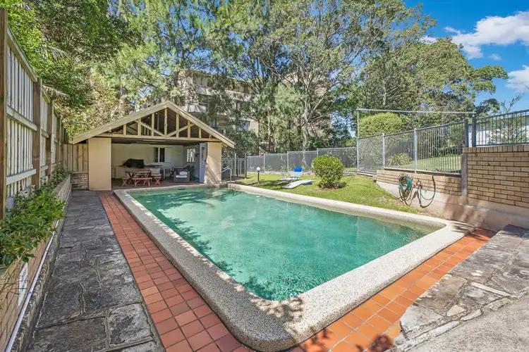 Fifth view of Homely apartment listing, 1/20-24 Rangers Road, Cremorne NSW 2090