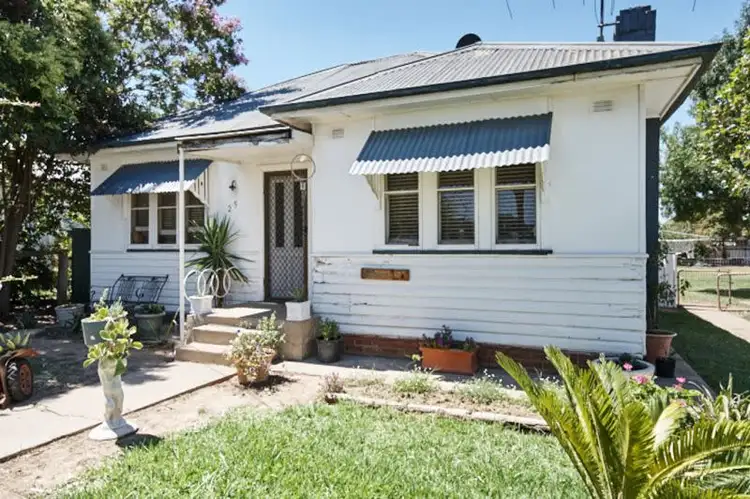 Sixth view of Homely house listing, 25 The Boulevarde, Kooringal NSW 2650