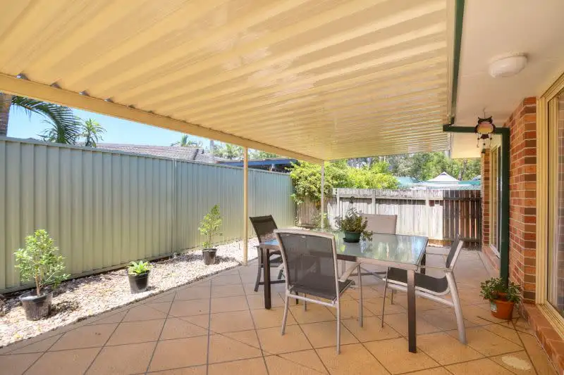 Main view of Homely villa listing, 7/125 Hansford Rd, Coombabah QLD 4216