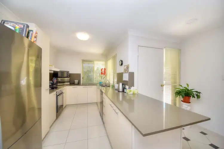 Second view of Homely villa listing, 7/125 Hansford Rd, Coombabah QLD 4216