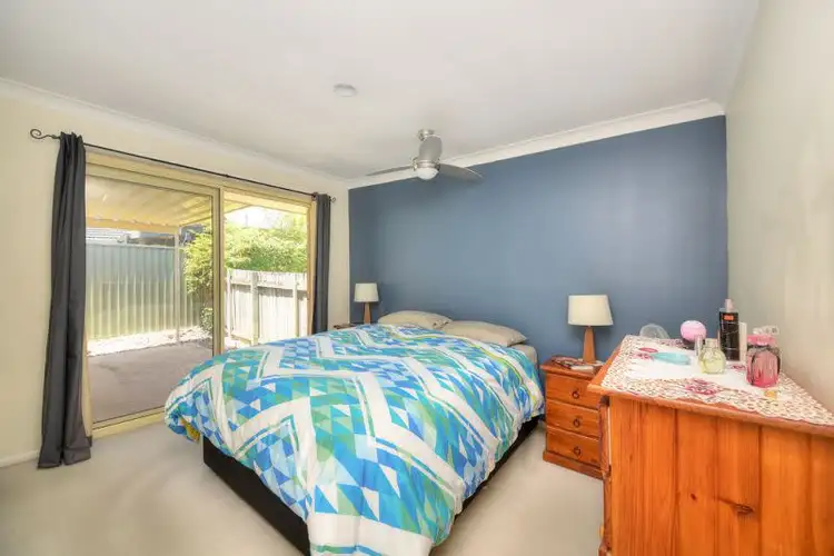 Third view of Homely villa listing, 7/125 Hansford Rd, Coombabah QLD 4216