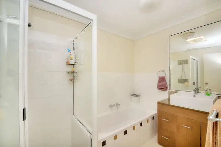 Sixth view of Homely villa listing, 7/125 Hansford Rd, Coombabah QLD 4216