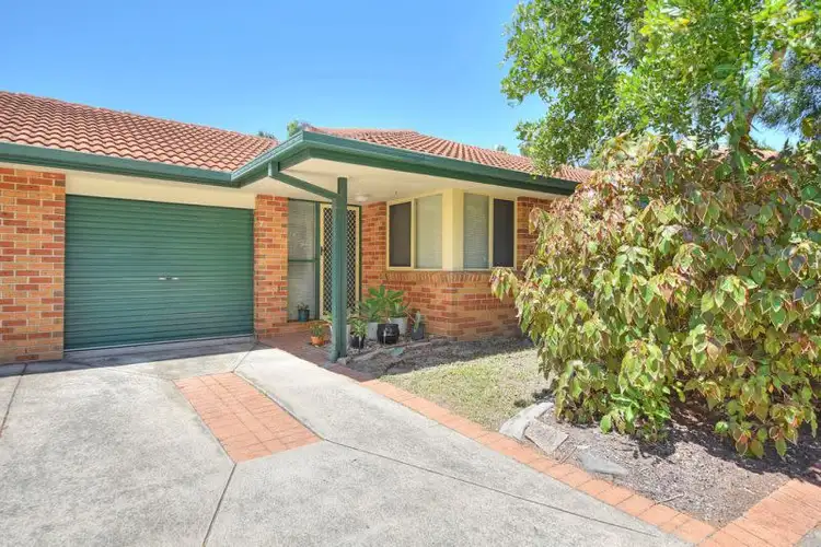 Seventh view of Homely villa listing, 7/125 Hansford Rd, Coombabah QLD 4216