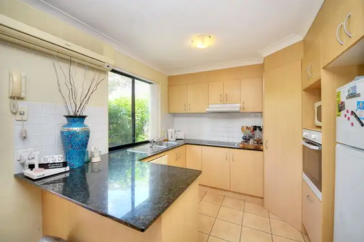 41a/64 Gilston Rd, Nerang QLD 4211