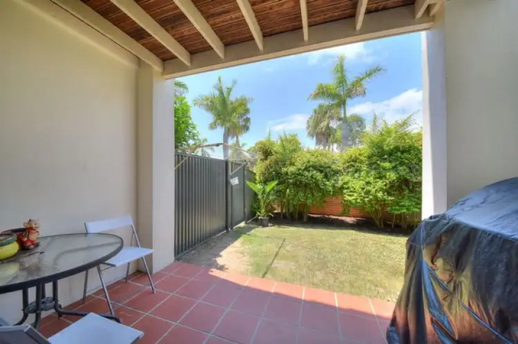 Third view of Homely townhouse listing, 41a/64 Gilston Rd, Nerang QLD 4211