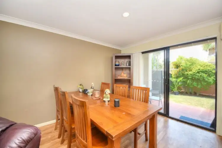 Fourth view of Homely townhouse listing, 41a/64 Gilston Rd, Nerang QLD 4211