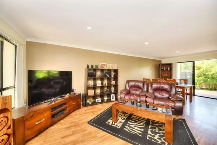 Fifth view of Homely townhouse listing, 41a/64 Gilston Rd, Nerang QLD 4211