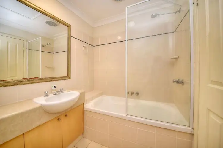 Sixth view of Homely townhouse listing, 41a/64 Gilston Rd, Nerang QLD 4211