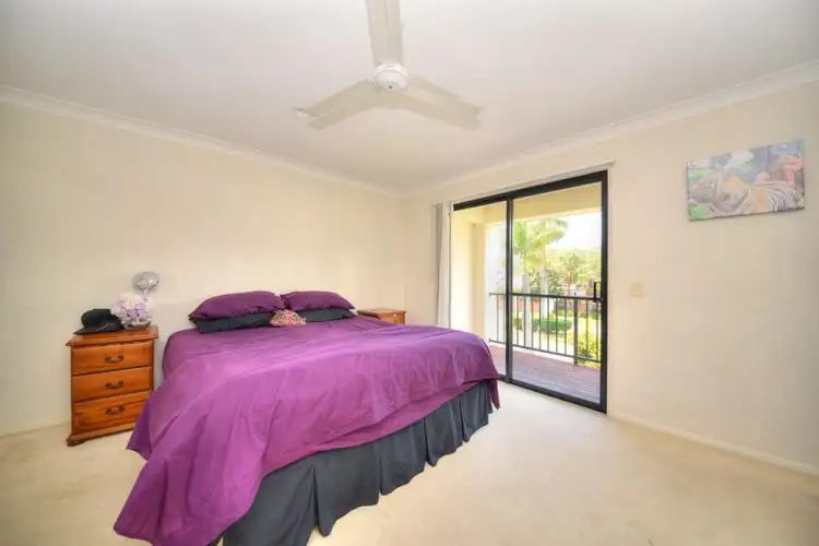 Seventh view of Homely townhouse listing, 41a/64 Gilston Rd, Nerang QLD 4211