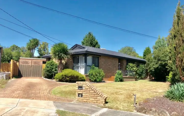 4 Wendy Court, Bayswater VIC 3153