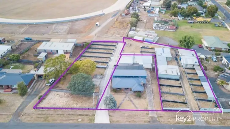 Main view of Homely land listing, 24 Liffey Street, Carrick TAS 7291