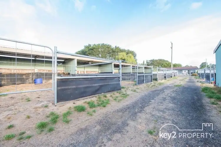 Third view of Homely land listing, 24 Liffey Street, Carrick TAS 7291