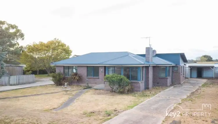 Second view of Homely house listing, 26 28 Liffey Street, Carrick TAS 7291