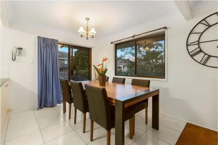 Fifth view of Homely house listing, 10 Honeywood St, Sunnybank Hills QLD 4109