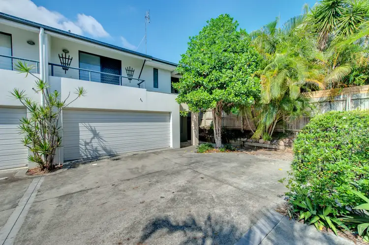 4/212 Nerang Road, Southport QLD 4215