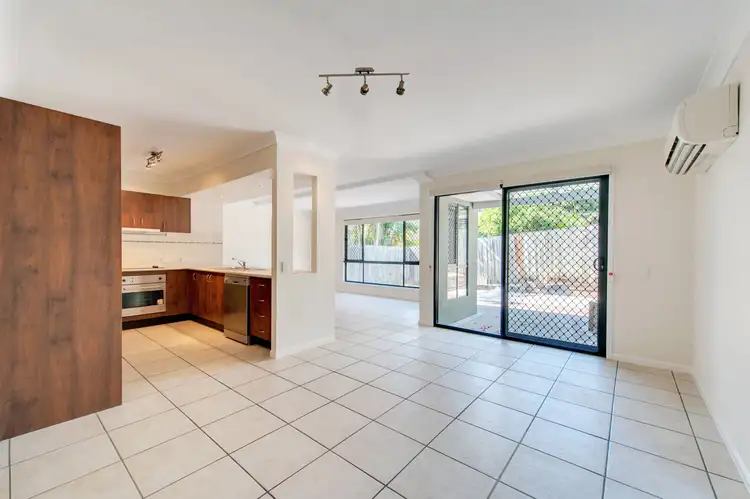Second view of Homely townhouse listing, 4/212 Nerang Road, Southport QLD 4215