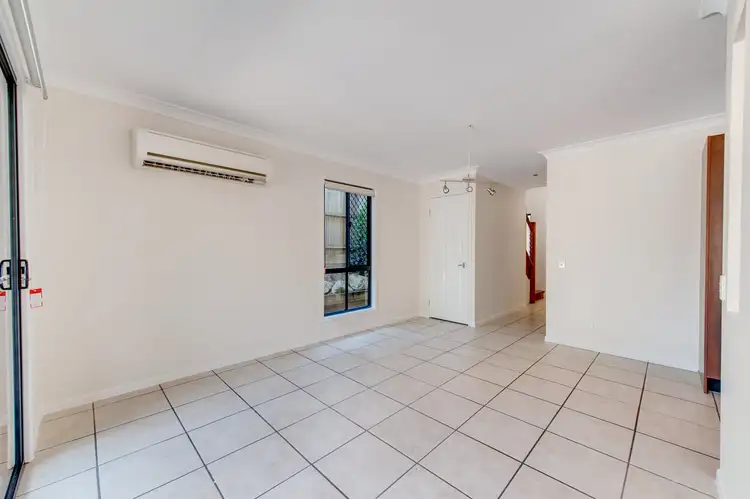 Fourth view of Homely townhouse listing, 4/212 Nerang Road, Southport QLD 4215