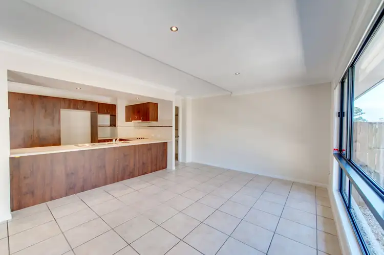 Fifth view of Homely townhouse listing, 4/212 Nerang Road, Southport QLD 4215