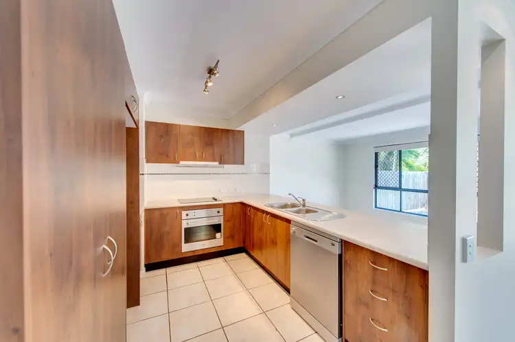 Sixth view of Homely townhouse listing, 4/212 Nerang Road, Southport QLD 4215