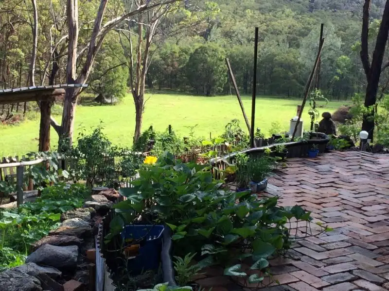 Main view of Homely rural property listing, 468 Carnham Rd, Carnham NSW 2460