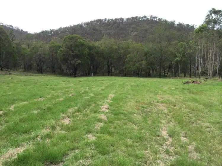 Third view of Homely rural property listing, 468 Carnham Rd, Carnham NSW 2460