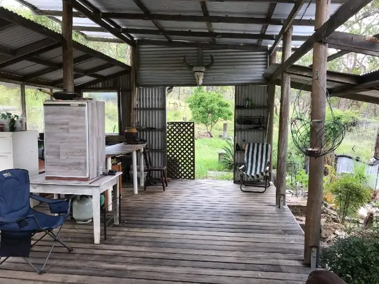 Fourth view of Homely rural property listing, 468 Carnham Rd, Carnham NSW 2460