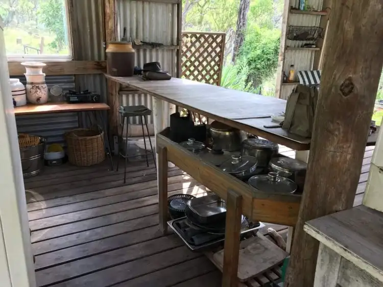 Fifth view of Homely rural property listing, 468 Carnham Rd, Carnham NSW 2460